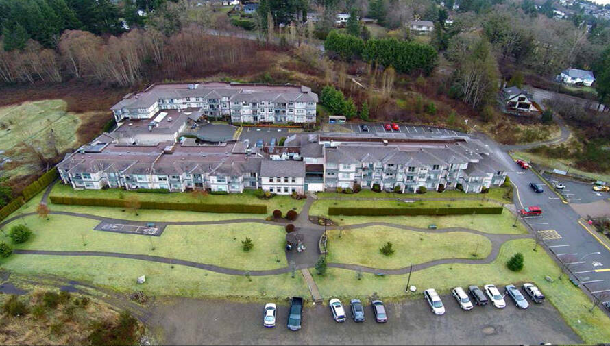 Casaloma Seniors Village