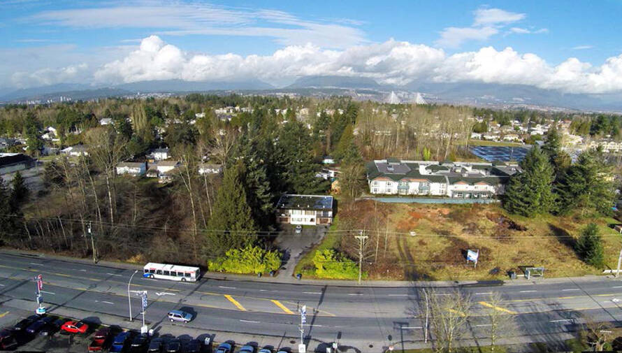 Guildford Seniors Village