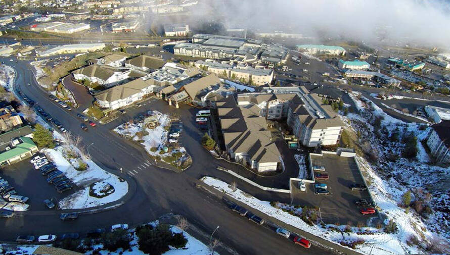 Kamloops Seniors Village