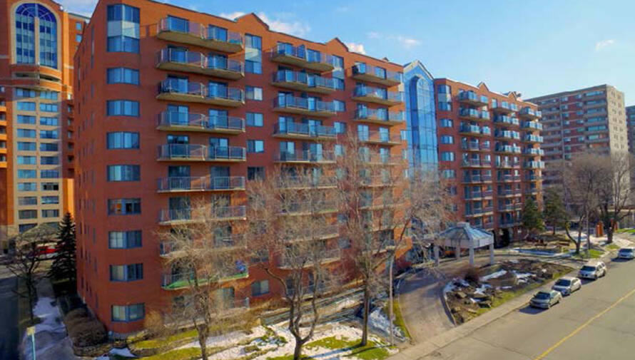 Manoir Seniors Village