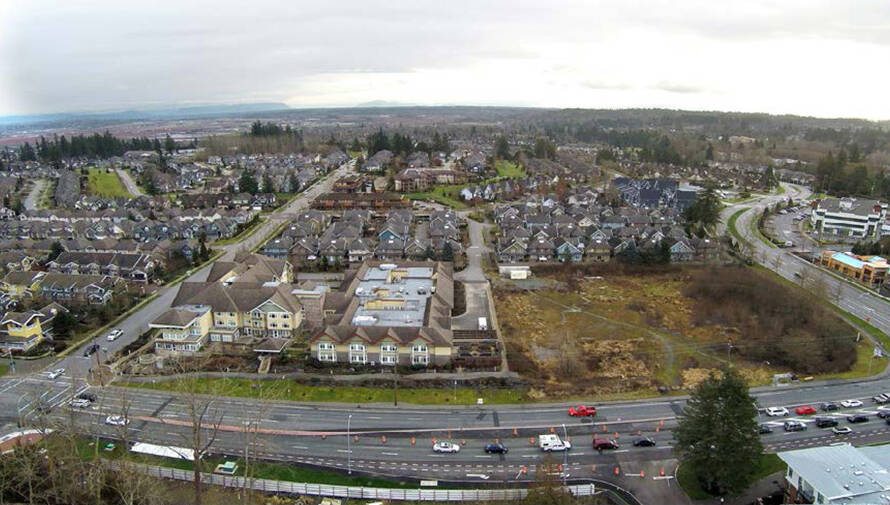 Rosemary Heights Seniors Village