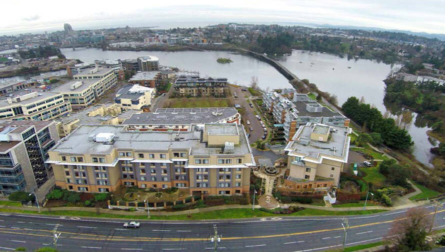 Selkirk Seniors Village