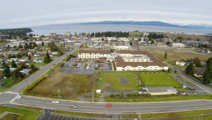 Standford Seniors Village