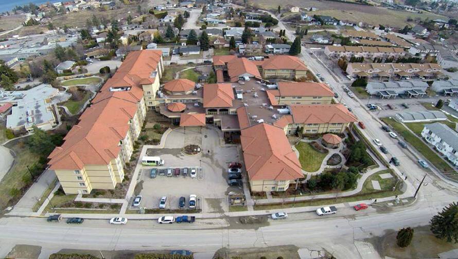 Summerland Seniors Village