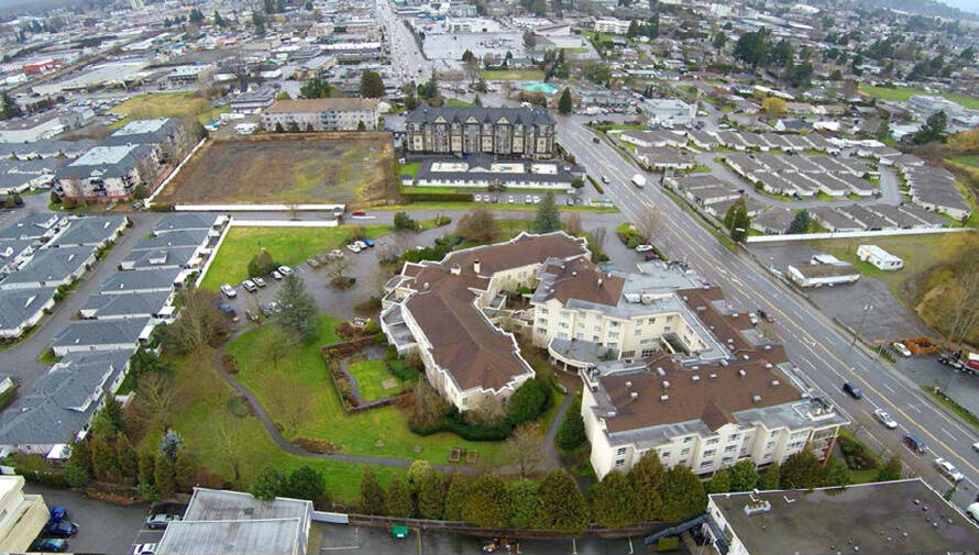 Waverly Seniors Village