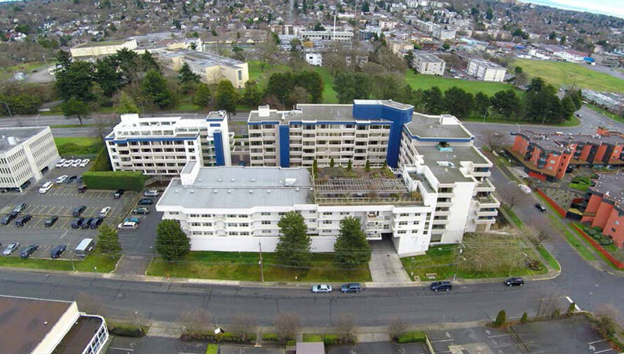 The Wellesley