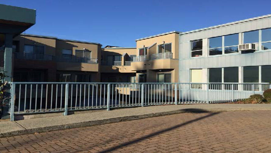 White Rock Seniors Village