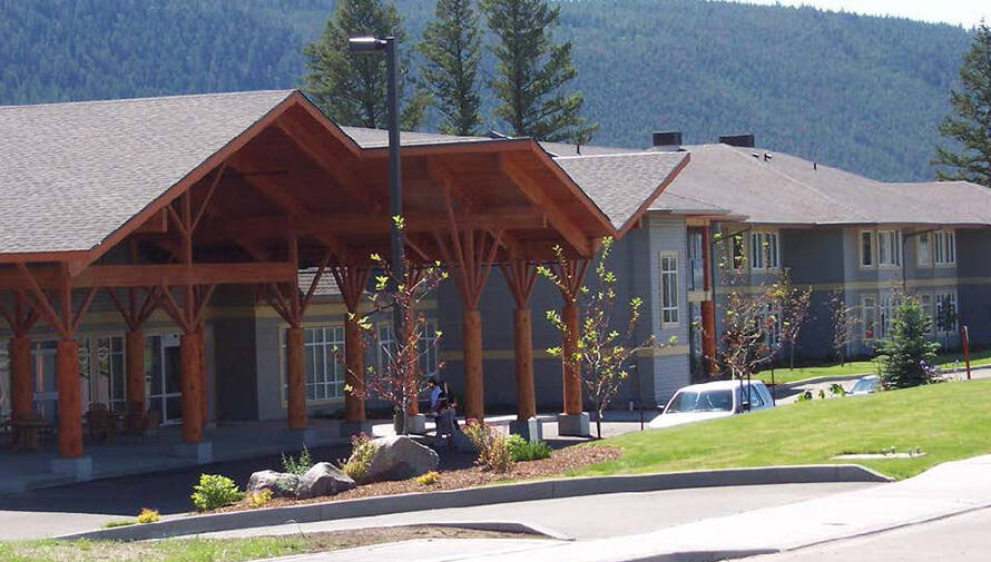 Williams Lake Seniors Village